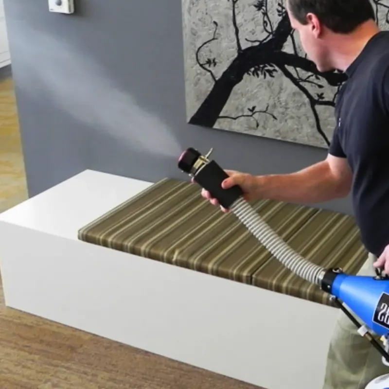 Professional Odor Removal in York County, VA
